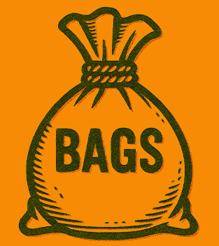 Bags Icon