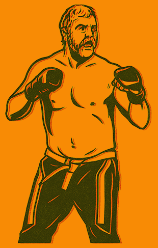 BitBoy Icon