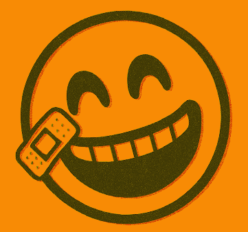 Smile Icon
